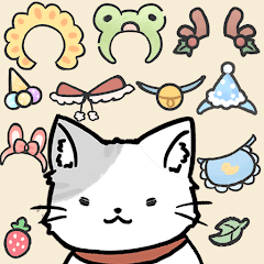 Moe Kittens:Cat Avatar Maker Mod