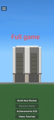 Spaceflight Simulator Mod