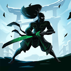 Stickman Master: Shadow Ninja Mod