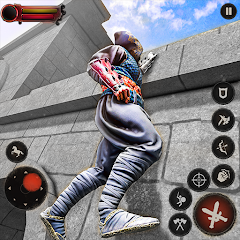 Shadow Ninja Mod Apk For Android (2023)