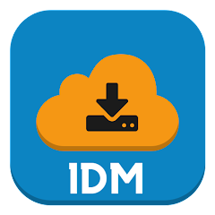 1DM: Browser & Video Download Mod