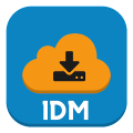 1DM: Browser & Video Download icon
