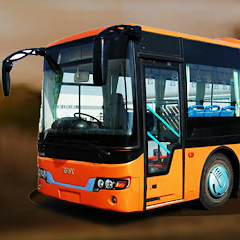 Bus Simulator 2023 : Transport Mod