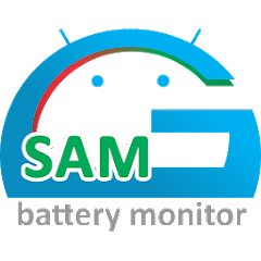 GSam Battery Monitor Pro Mod