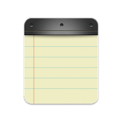Inkpad Notepad & To do list Mod