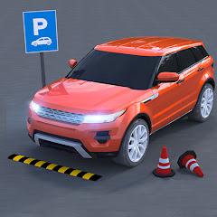 Park Master - Car Parking Game Mod