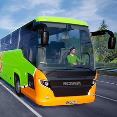 Public Bus Simulator 2 icon