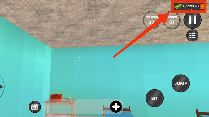 Road Trip Game مهكر