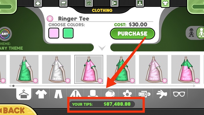 Papa's Sushiria To Go!