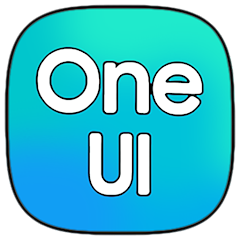 One UI HD - Icon Pack Mod