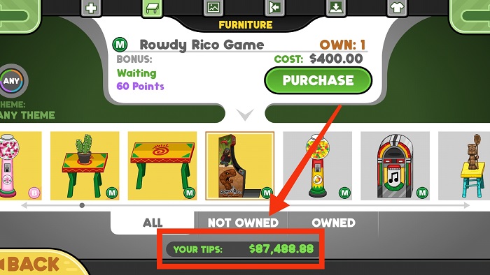 Papa's Sushiria To Go!