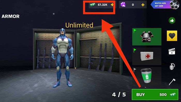 Rope Hero: Mafia City Wars