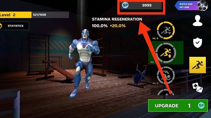 Rope Hero: Mafia City Wars