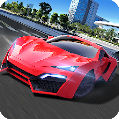 Car Driving Simulator Online - Download do APK para Android