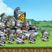 Kingdom Wars - Tower Defense Mod
