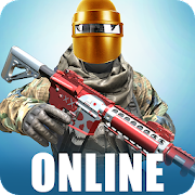 Strike Force Online FPS Shooti Mod