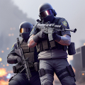 SWAT Games Elite Team Offline icon