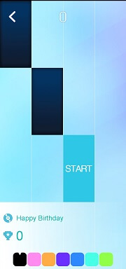 Piano Music Go-EDM Piano Games