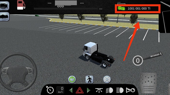 Cargo Simulator 2021