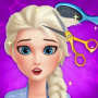 Hair Salon: Beauty Salon Game APK+MOD (Unlocked)v2.20 Hair Salon: Beauty Salon Game