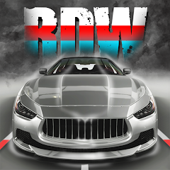 Real Car Driving Race City 3D MOD APK 1.4.7 (Unlimited money) Download