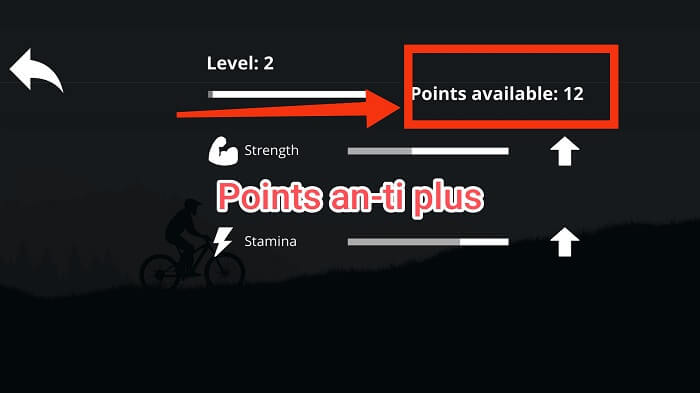 Mountain Bike Xtreme