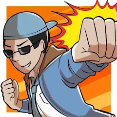 Berandal Sekolah APK