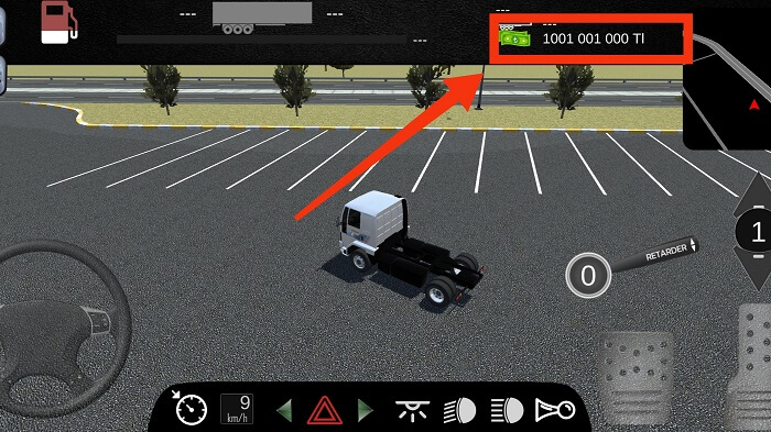 Cargo Simulator 2021