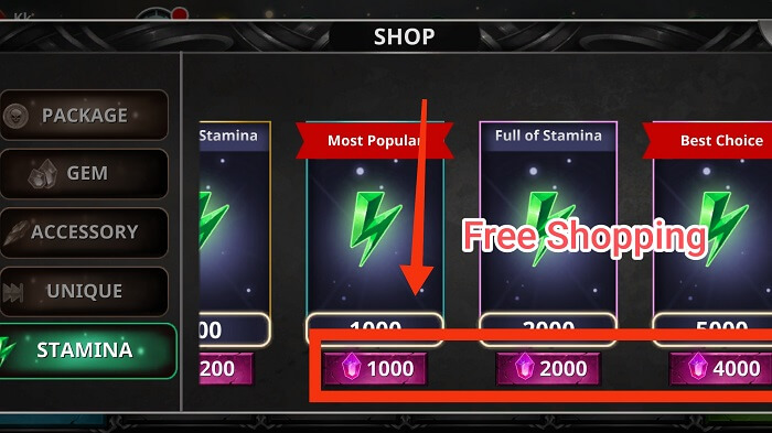 Stickman Legends Offline Games