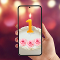 Cake Maker: Happy Birthday icon