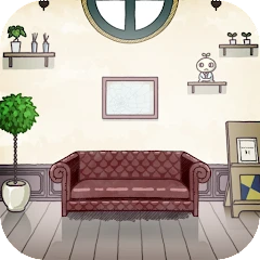 Mimic - Escape Game - Mod Apk 