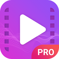 Video Player Premium Mod apk [Paid for free][Free purchase