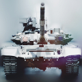 танковая война:ww2 танковая Mod