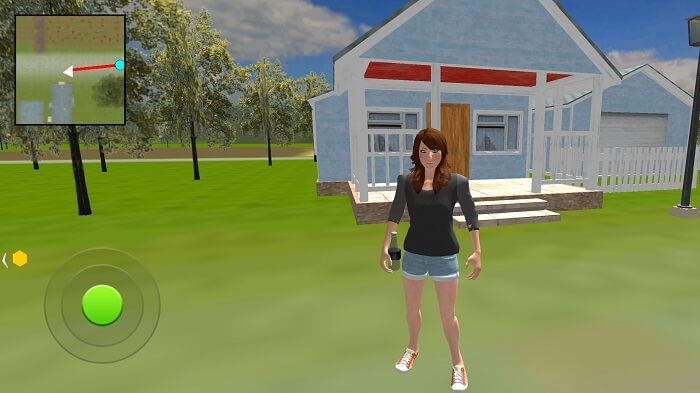 Farm Simulator: Farming Sim 22