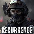 Recurrence Co-op icon