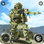 City Sniper 3D Shooting Games APK+MOD (Unlimited money)v1.2.2 City Sniper 3D Shooting Games