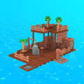 Idle Arks: Build at Sea Mod