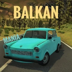 Balkan Mania Mod Apk 8.25 [ازالة الاعلانات][المال غير محدود]