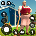 Bad Granny 4 Aventura y Terror APK