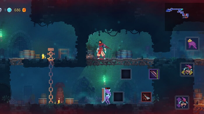 Dead Cells mod