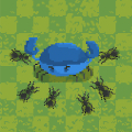 Колония муравьёв - Симулятор (ранний доступ) Mod