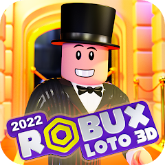 Instant Roblox Promo Codes Simulator: Robux & TIX APK for Android Download