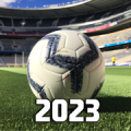 World Star Soccer League 2023 icon