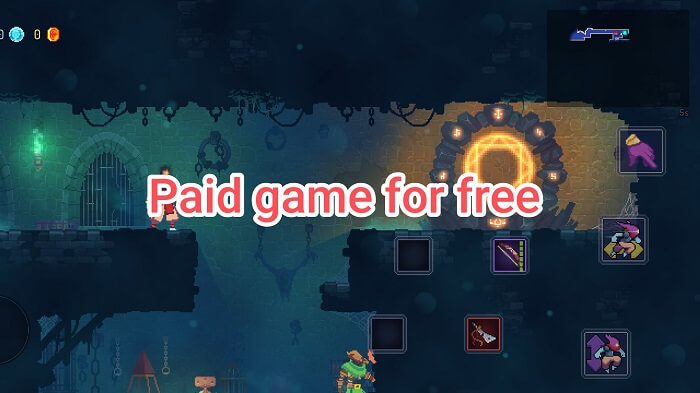 Dead Cells mod