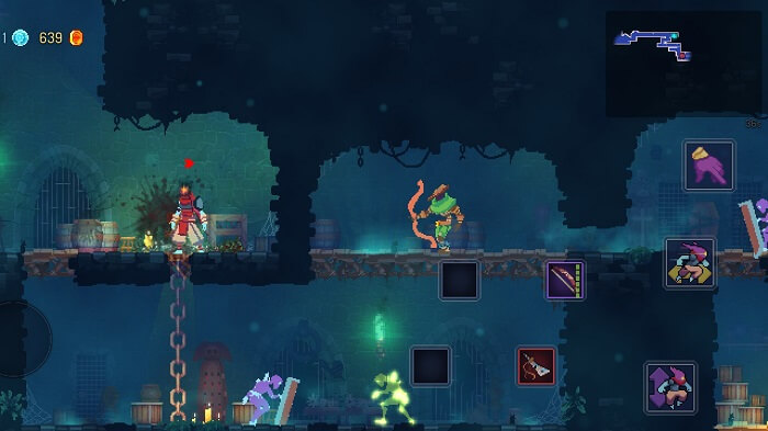 Dead Cells mod