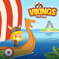 Idle Vikings: Viking Tycoon – Apps no Google Play