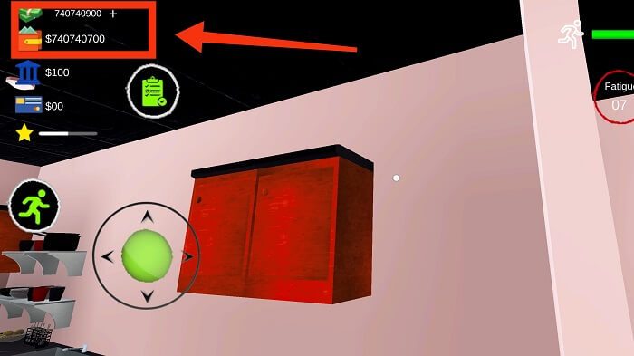 Trader Life Simulator