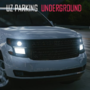 Uz Parking Underground Mod