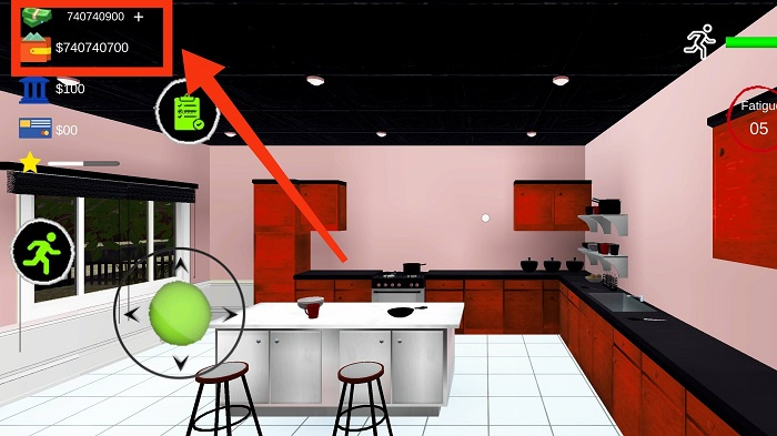 Trader Life Simulator