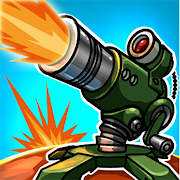 Tower Defense: Infinite War Mod APK v1.2.6 (Unlocked) Download